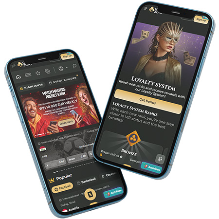 Goldzino Mobile App Casino Review