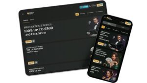 Goldzino Mobile App Promotions