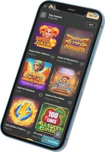 Goldzino Mobile App Slots