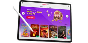 GreatWin Mobile App Design