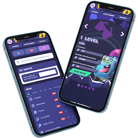 MrPacho Mobile App Casino – Bewertung