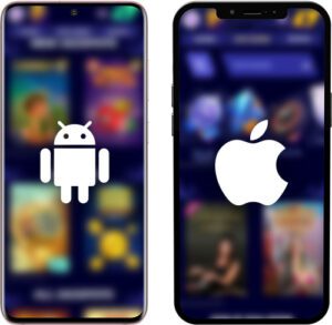 MrPacho Mobile App Betriebssysteme