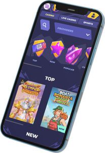 MrPacho Mobile App Spielautomaten