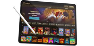 Realz Mobile App Design