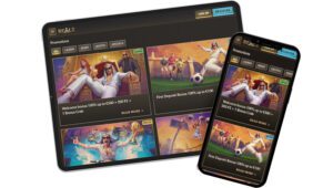 Realz Mobile App Promotions