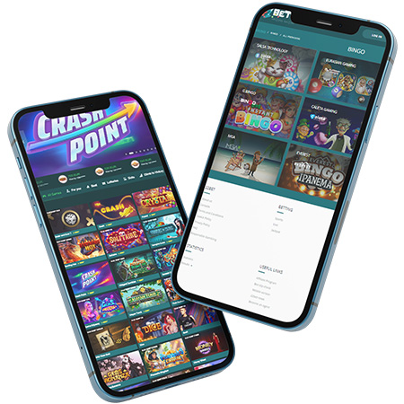 22bet Mobile App Casino Review