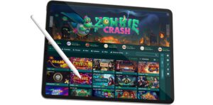 22bet Mobile App Design