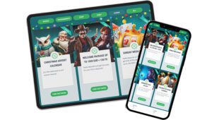 22bet Mobile App Promotions