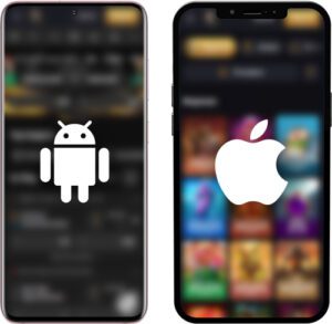 Fortune Play Casino Mobile App Operating Systems