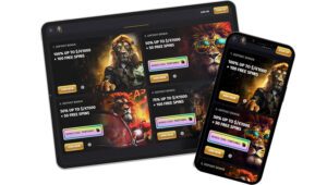 Fortune Play Casino Mobile App Promotions