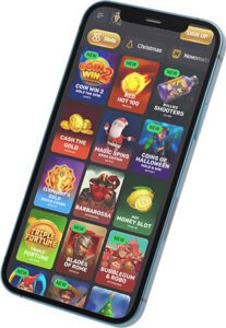 Fortune Play Casino Mobile App Slots