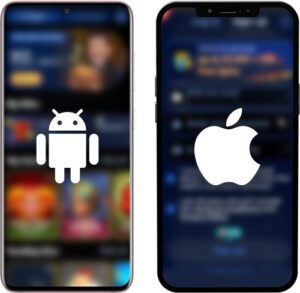 Gangstasino Casino Mobile App Operating Systems