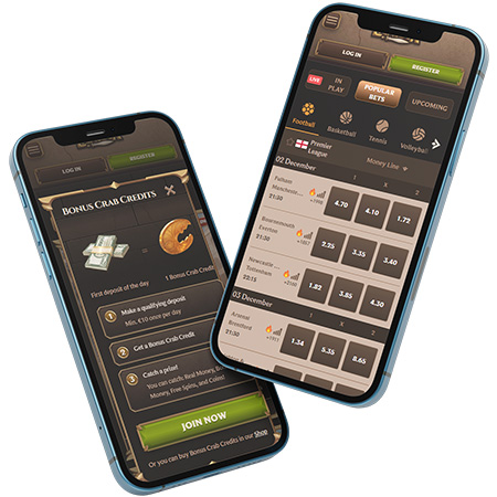 Lanista Mobile App Casino Review