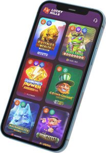 Lucky Hills Mobile App Review Verdict