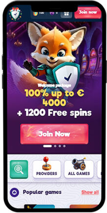 Safe Casino Mobile App