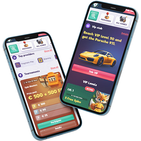 Safe Casino Mobile App Casino Review