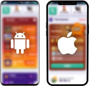 Safe Casino Mobile App Operating Systems