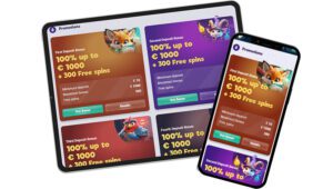 Safe Casino Mobile App Promotions