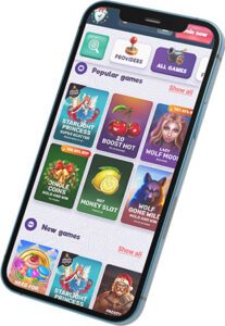 Safe Casino Mobile App Slots