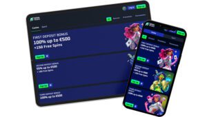 Spinwinera Mobile App Promotions