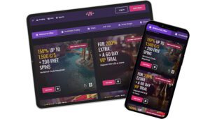 Vegas Now Casino Mobile App Promotions