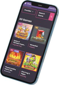 Vegas Now Casino Mobile App Slots