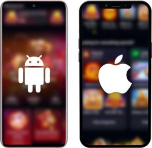 Yep Casino Mobile App Operating Systems