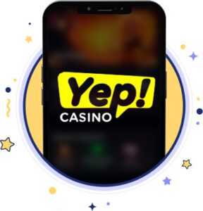 Yep Casino Mobile App Review Verdict