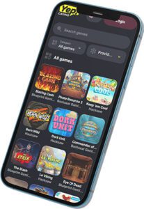 Yep Casino Mobile App Slots