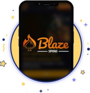 Blaze Spins Mobile App Review Verdict