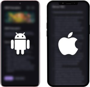 Candy Bet Mobile App Operating Systems