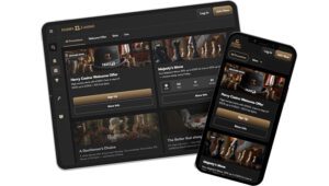 Harry Casino Mobile App Promotions