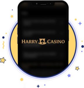 Harry Casino Mobile App Review Verdict