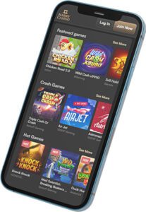 Harry Casino Mobile App Slots