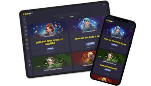 Powbet Mobile App Promotions