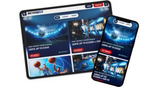 Scored Mobile App Promotions