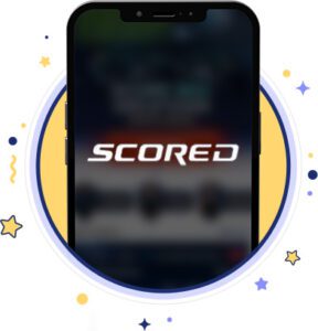 Scored Mobile App Review Verdict