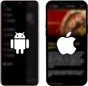 Spin Grande Mobile App Operating Systems