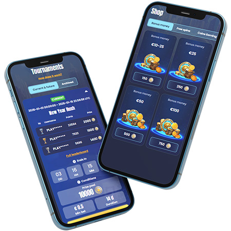 Trino Casino Mobile App Casino Review