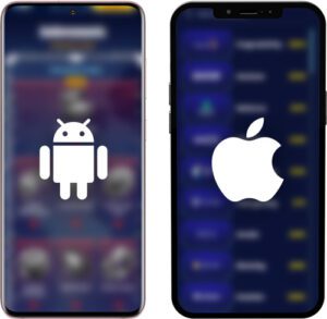 Trino Casino Mobile App Operating Systems