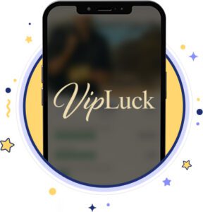 Werdykt recenzji aplikacji mobilnej VipLuck