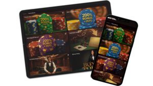 Wageon Mobile App Promotions