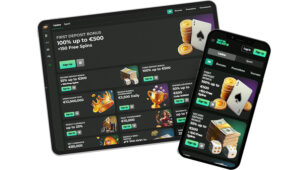 Winbeatz Mobile App Promotions