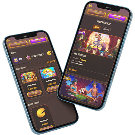 Alawin Mobile App Casino Review