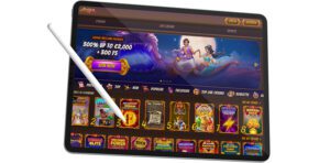 Alawin Mobile App Design