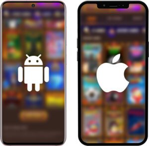 Alawin Mobile App Operating Systems