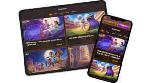 Alawin Mobile App Promotions