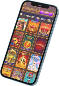 Alawin Mobile App Slots