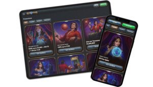 AstroMania Mobile App Promotions