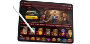 Casoola Mobile App Design